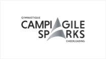 Campiagile sparks