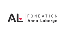 Logo fondation anna laberge