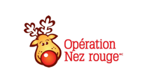 Logo operation nez rouge