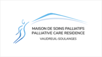 Maison soins palliatifs VS