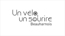 Un velo un sourire beaharnois